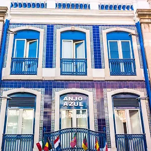 Anjo Azul Konukevi Lisboa
