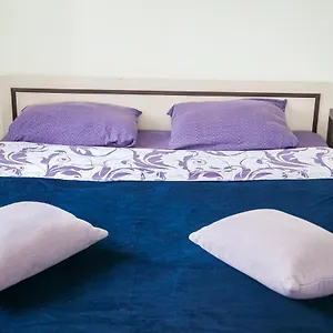 Marysmart Apartament